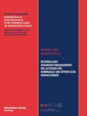cover image of Betriebliches Gesundheitsmanagement